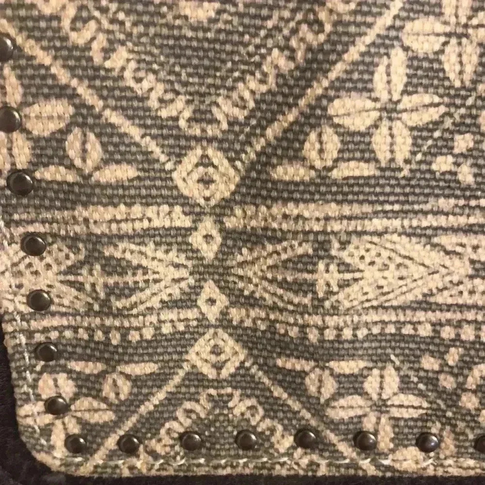 The Sak shoulder bag/back pack. - Picture 3 of 12